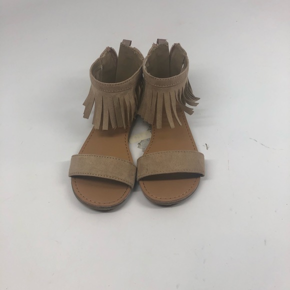 Crazy 8 Other - Girls size 10 sandals